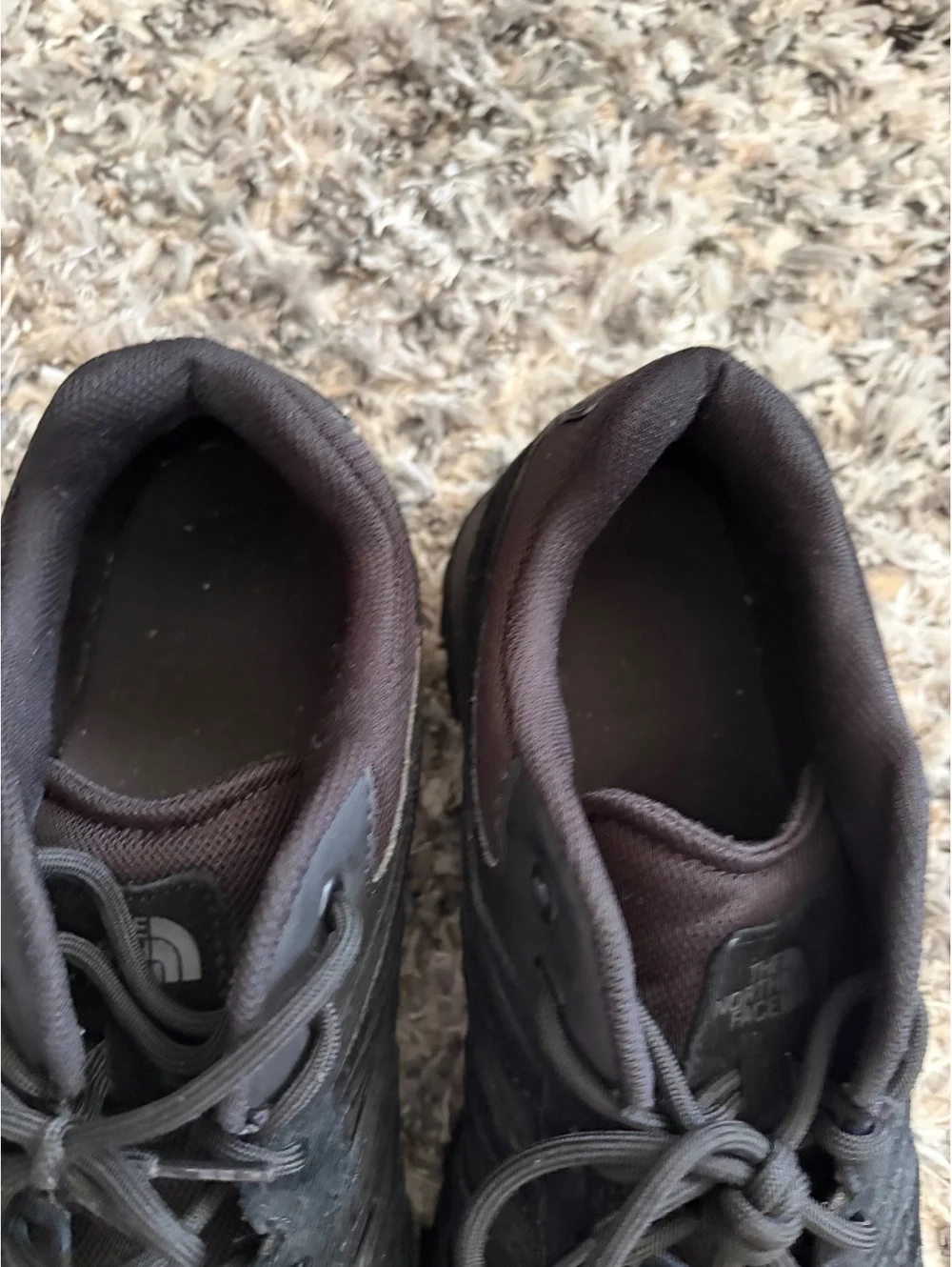 Men’s The North Face shoes